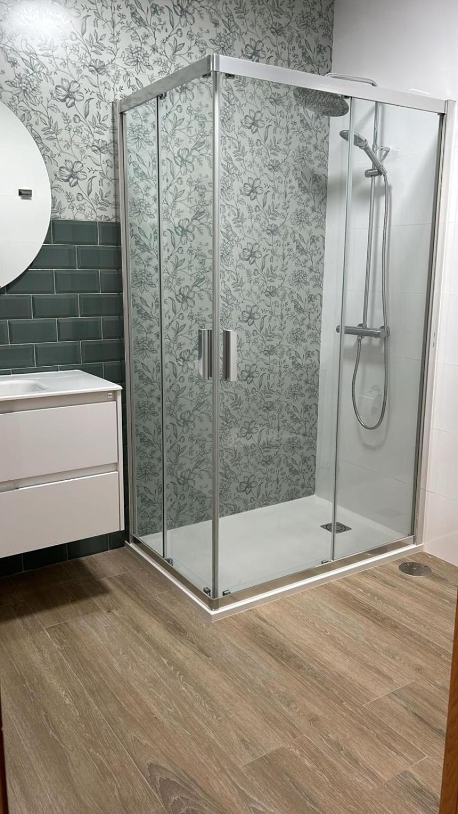 Apartamentos Torres Del Milladoiro 에임스 외부 사진