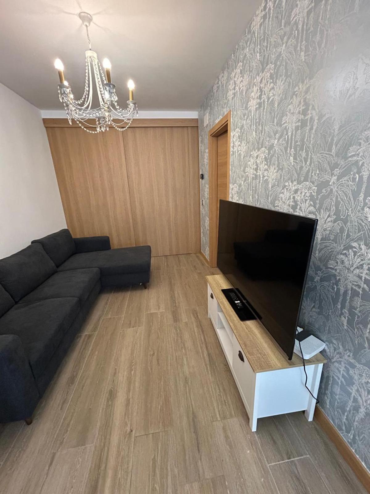 Apartamentos Torres Del Milladoiro 에임스 외부 사진